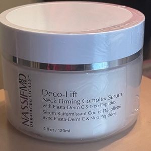 NASSIFMD DERMACEUTICALS